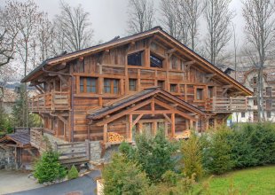 Image of Chalet Tanniere