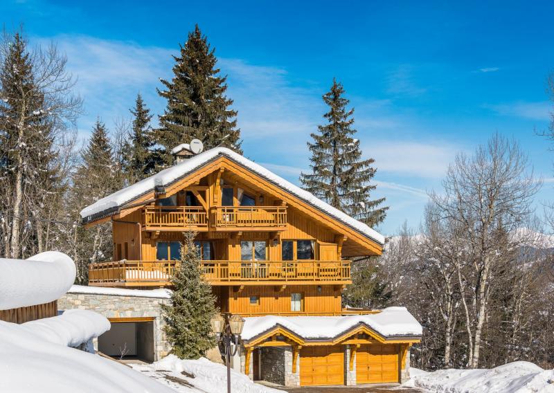 Image of Chalet Chopine