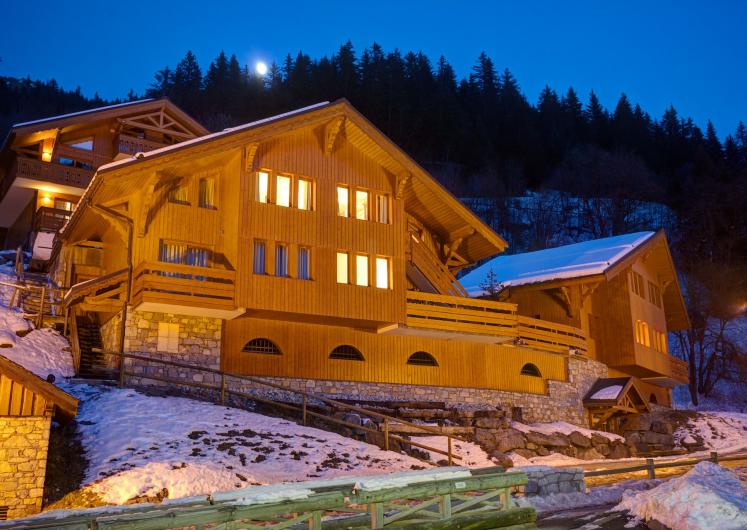 Image of Chalet Pasarale