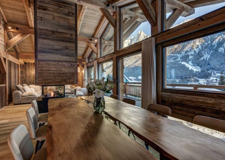 Image of Chalet Azurite