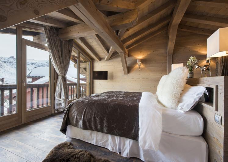Image of Chalet Ambre