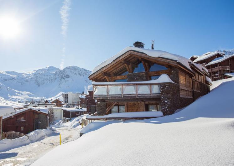Image of Chalet Opale