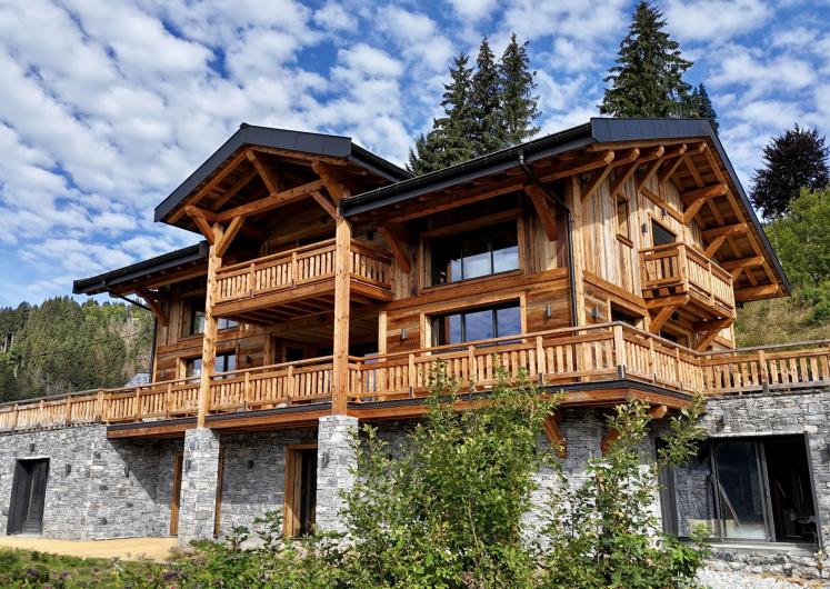 Image of Chalet Caly