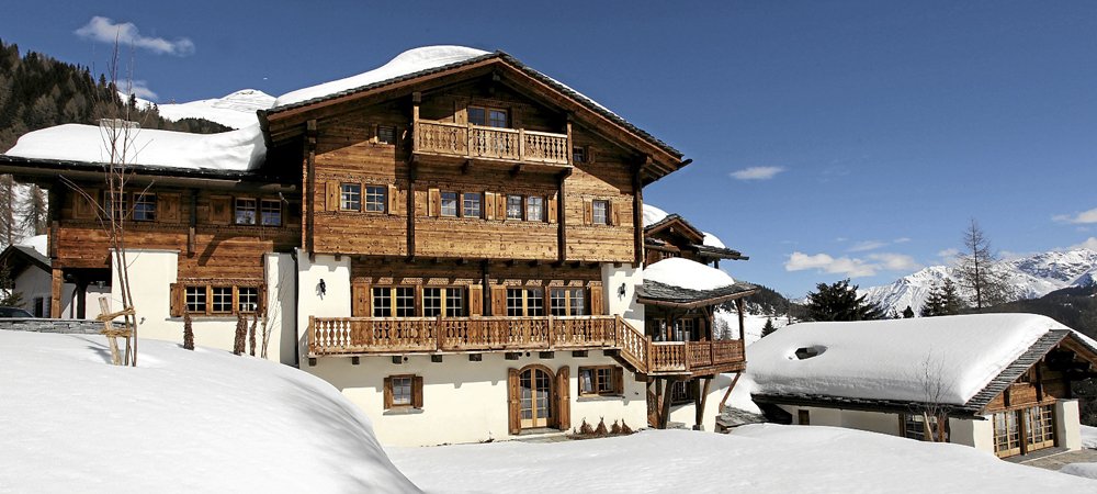 Tivoli Lodge, Davos