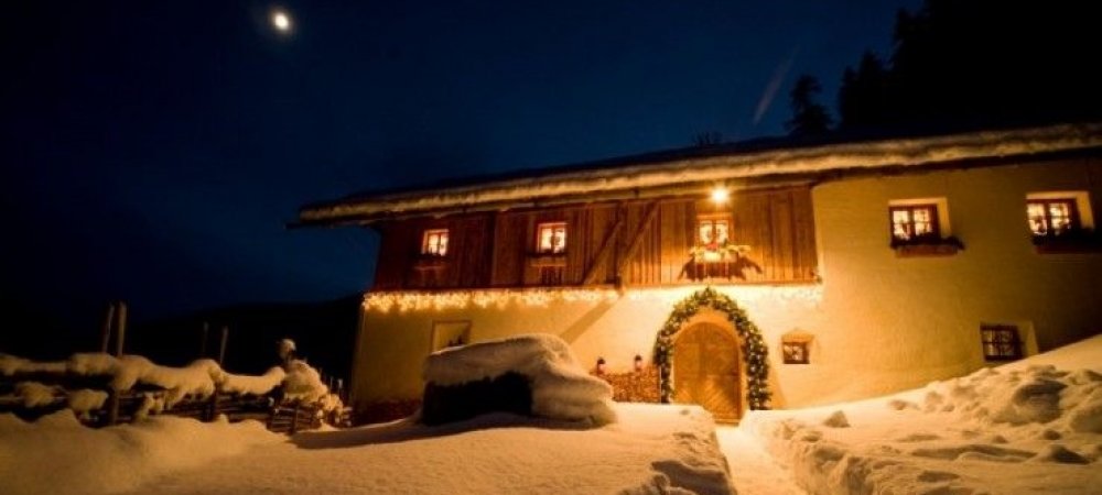 Chalet San Lorenzo Lodge, Brunico