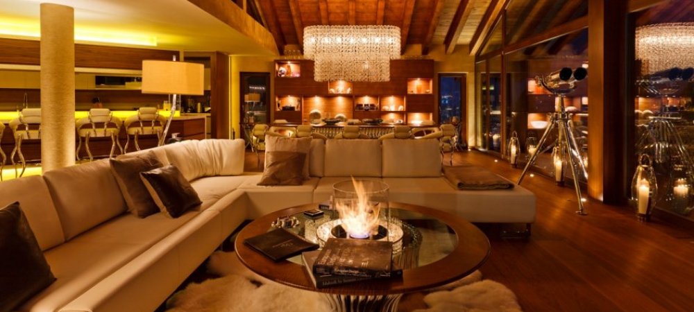 Chalet Zermatt Peak, Zermatt