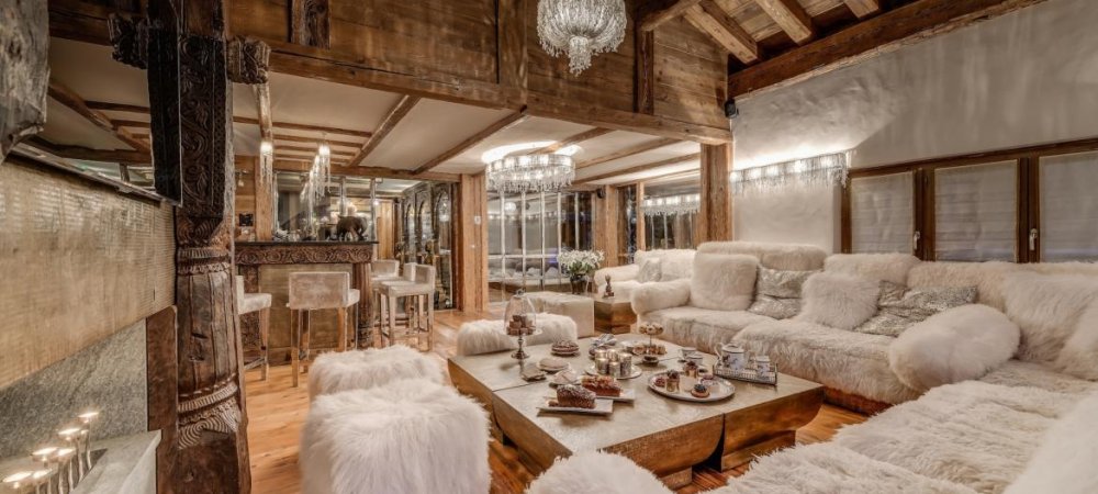 Chalet Marco Polo, Val d'Isere