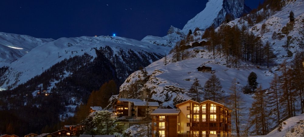 Apartment Idyll, Zermatt