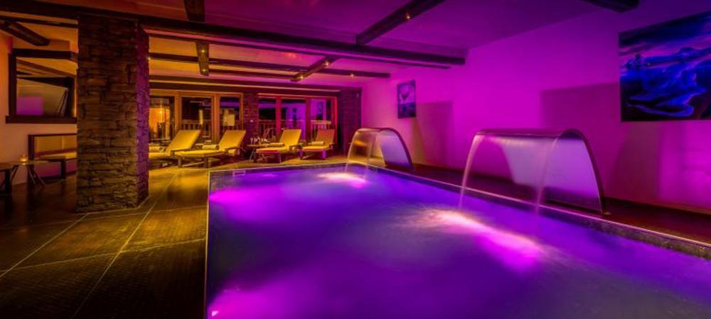 Black Diamond Residences, Tignes