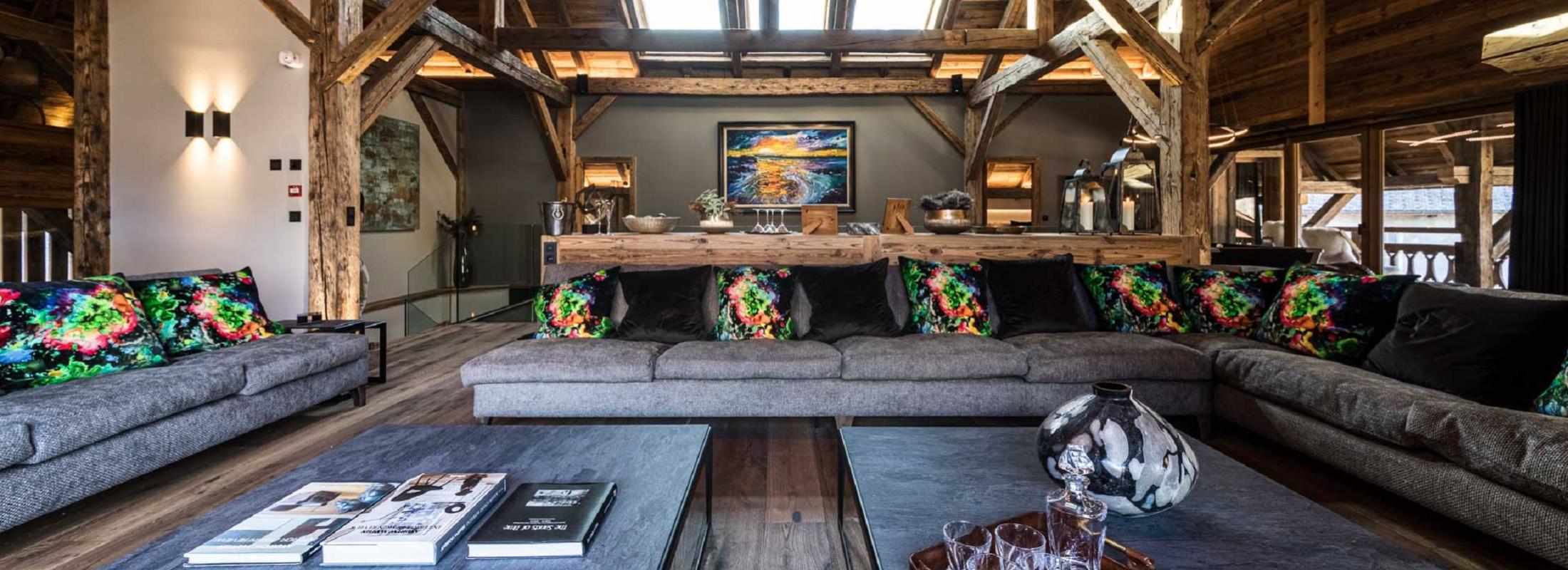 Chalet La Maison, Morzine