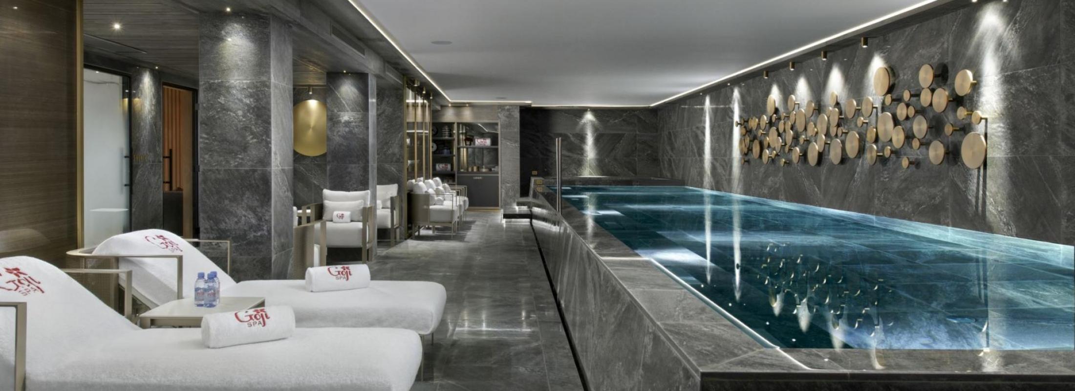 K2 Chogori Hotel