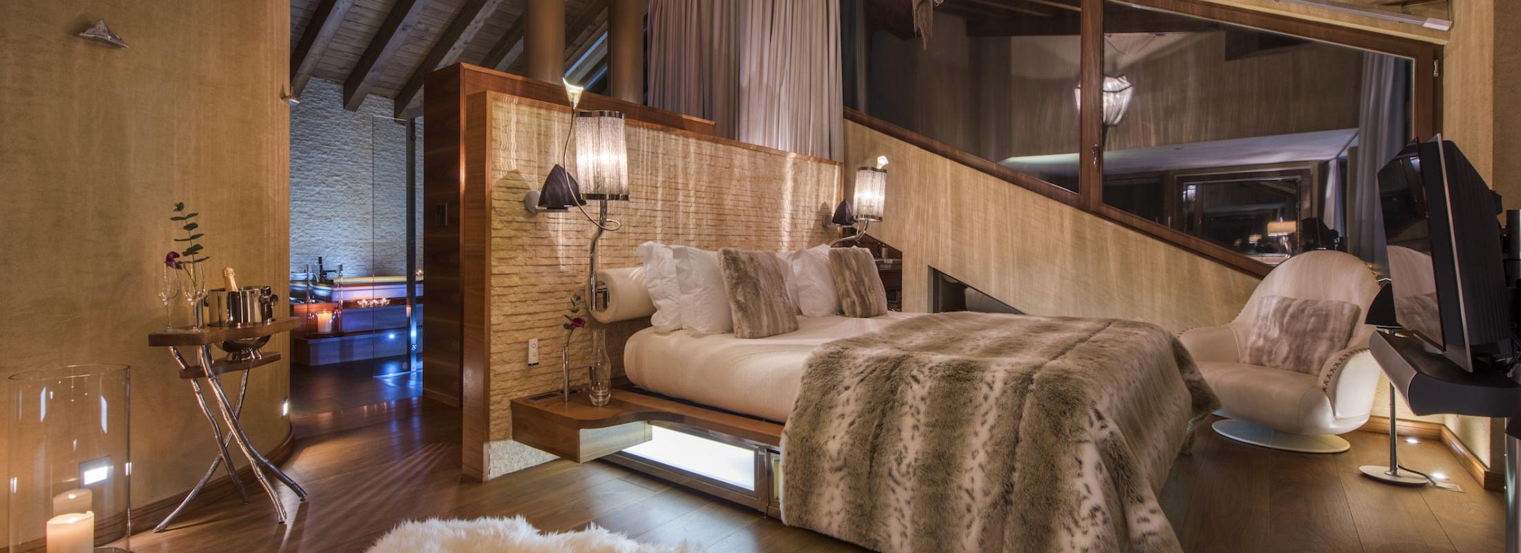 Chalet Zermatt Peak, Zermatt