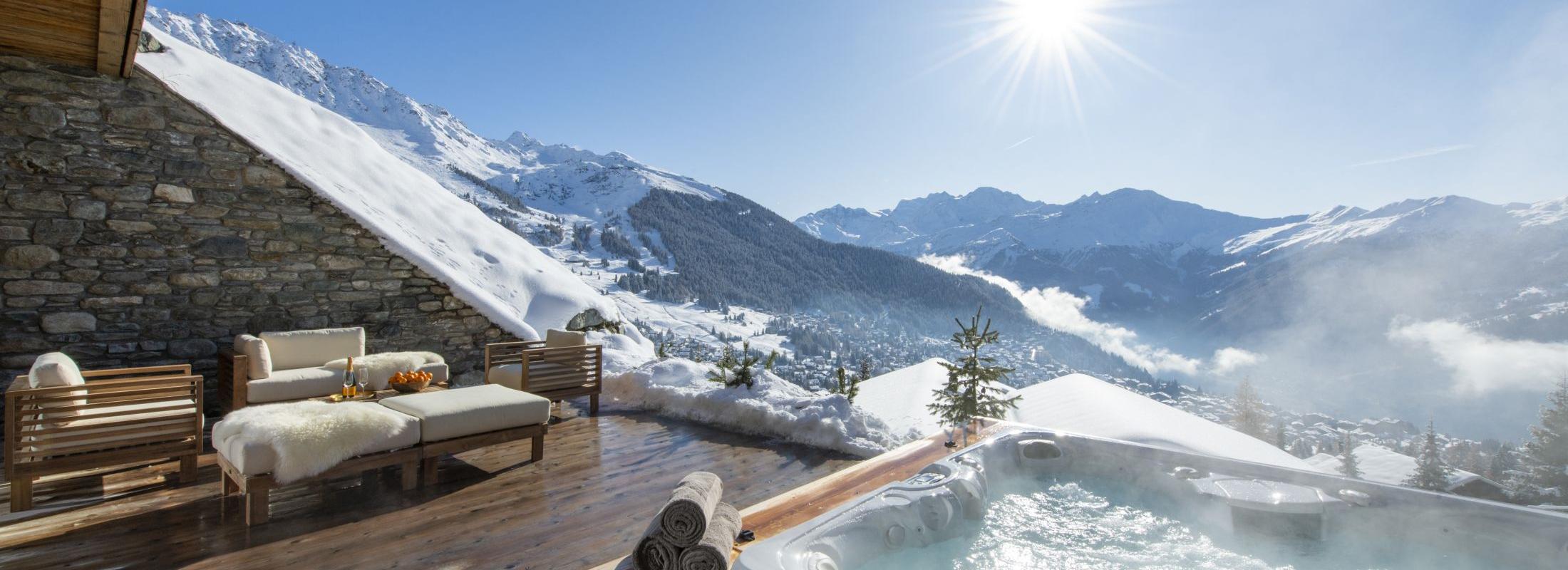 Chalet Calima, Verbier