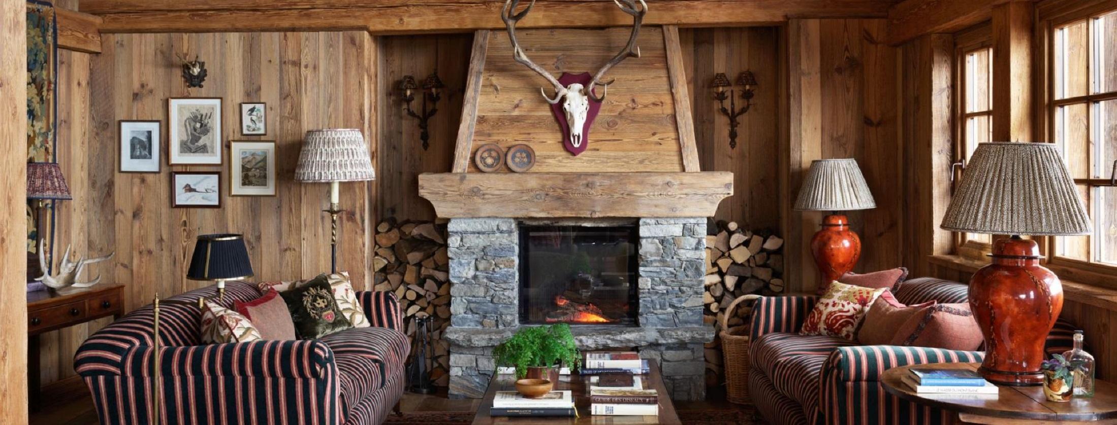 Chalet Hibou, Sainte Foy