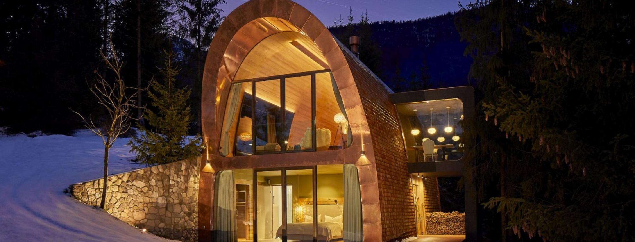 Mi Chalet, Alta Badia