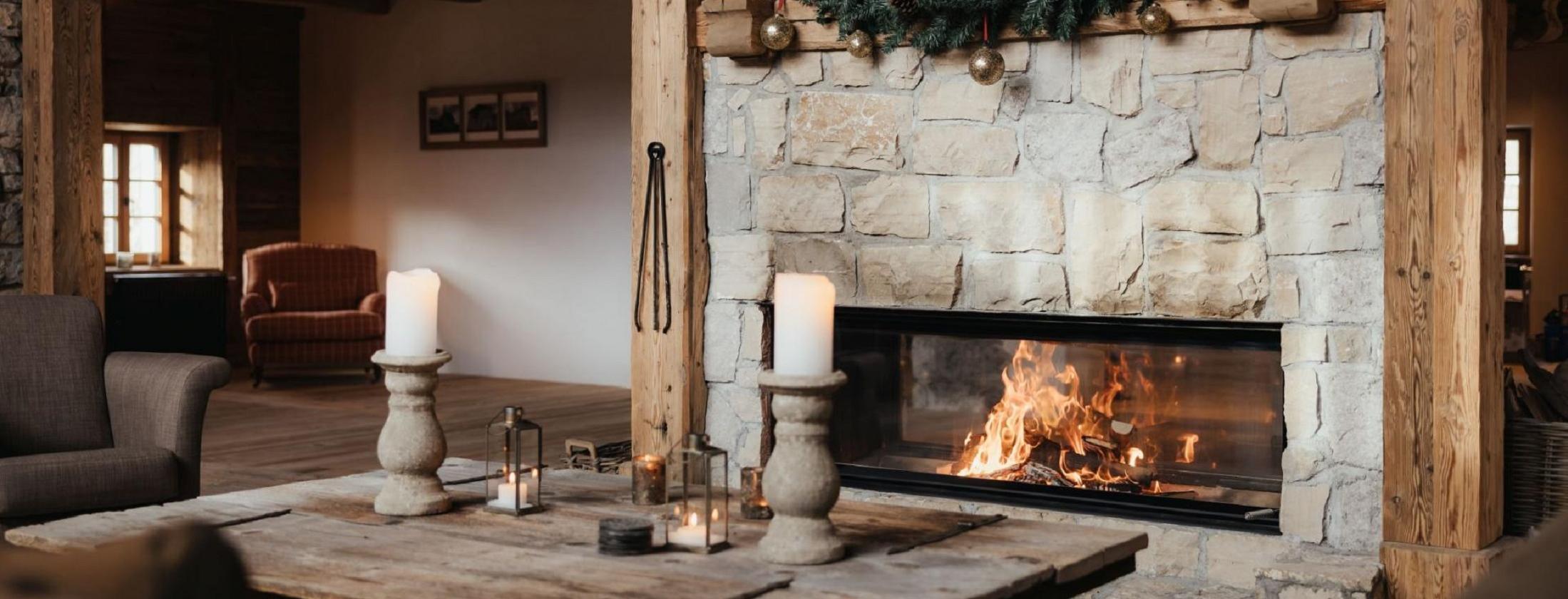 Casa Tra Cime, Arabba