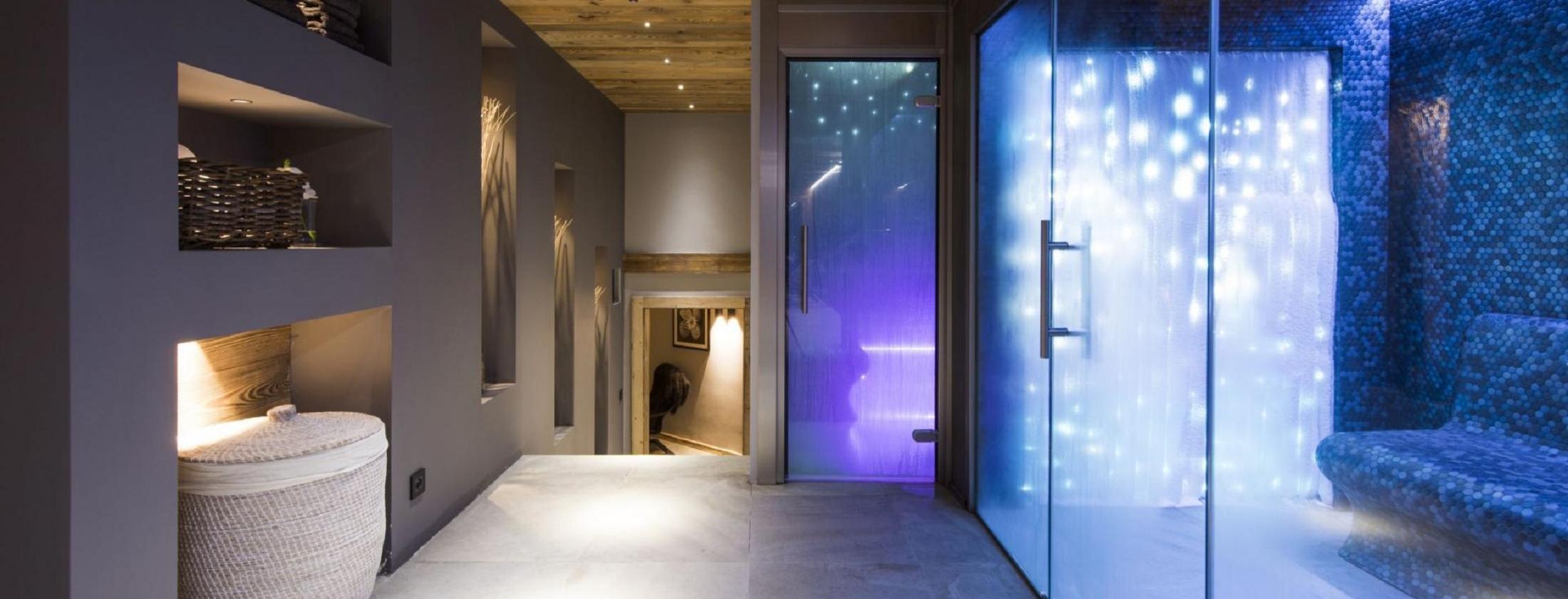 Chalet Sapphire, Morzine