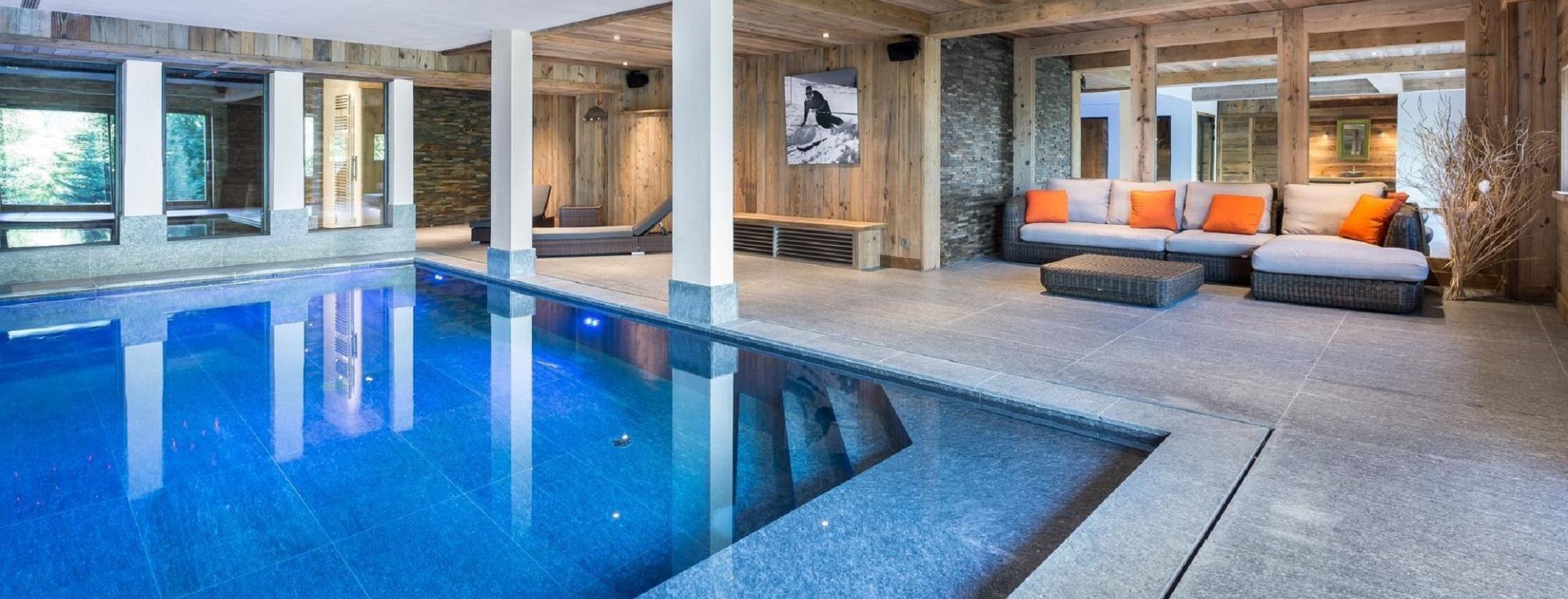 Chalet Queen Mijane, Meribel