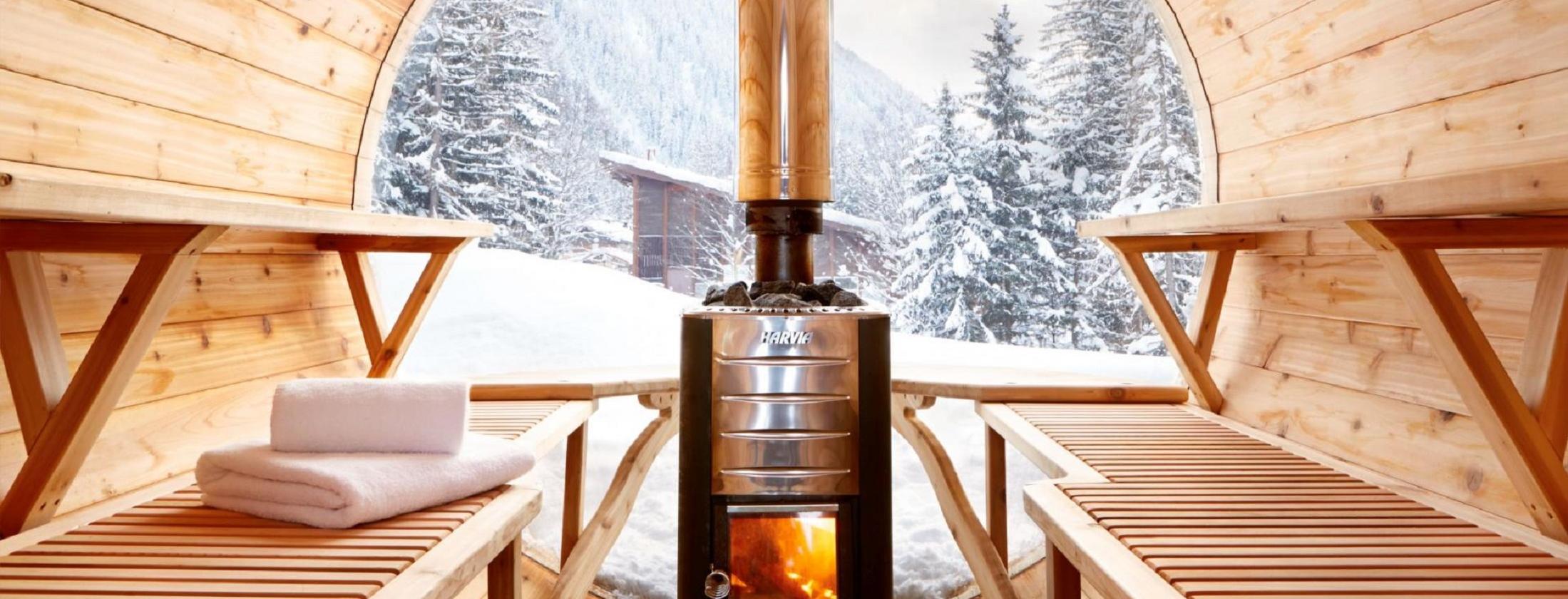 Eco Lodge, Chamonix