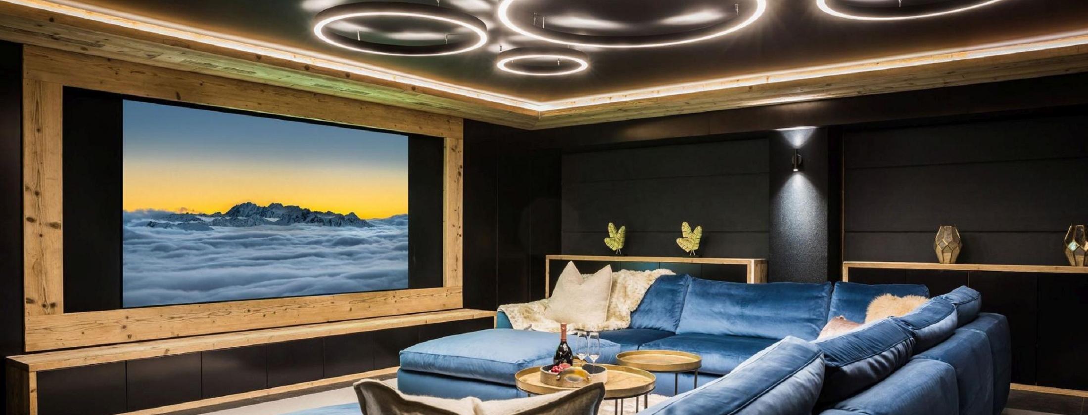 Chalet Calima, Verbier