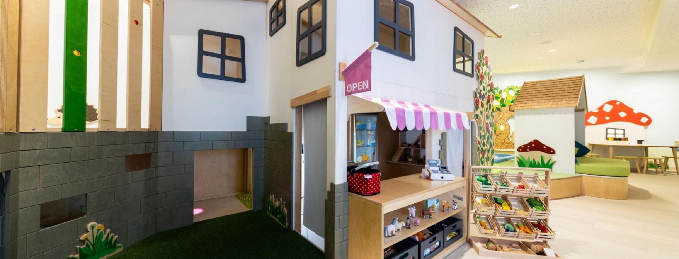 Chalet Julisam, Leogang