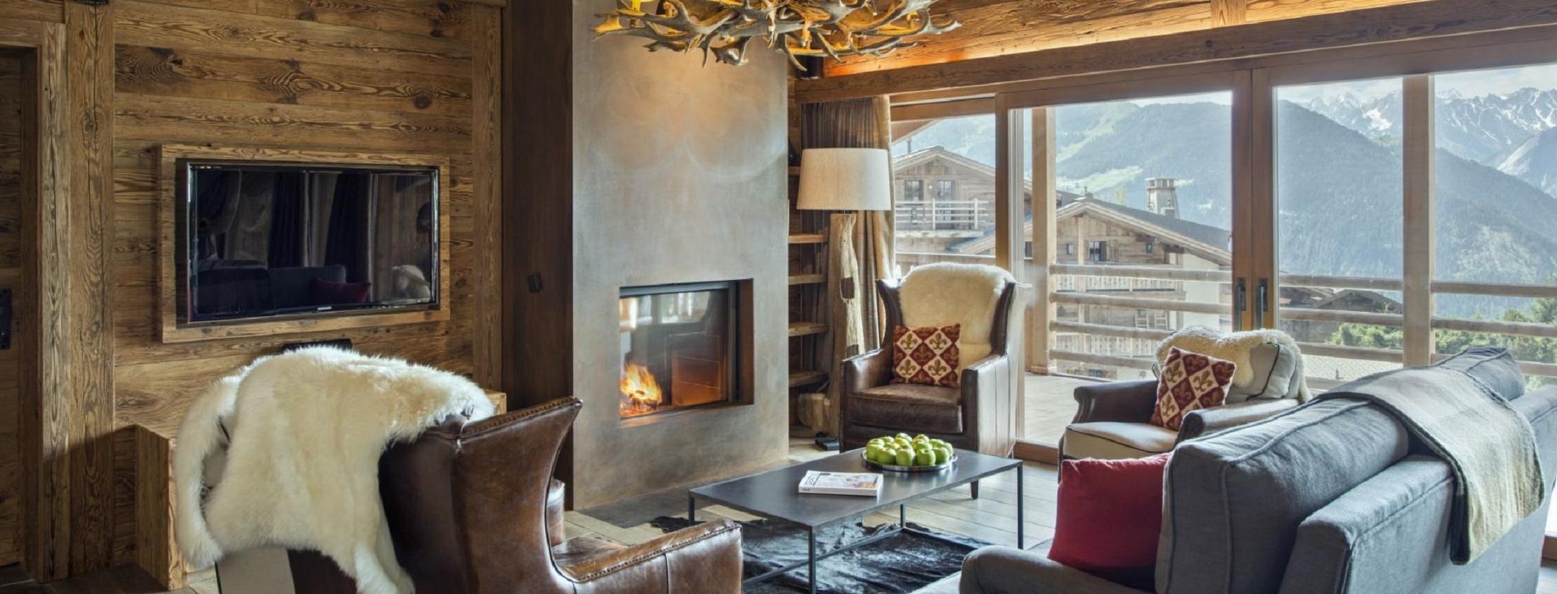 N5 Penthouse, Verbier