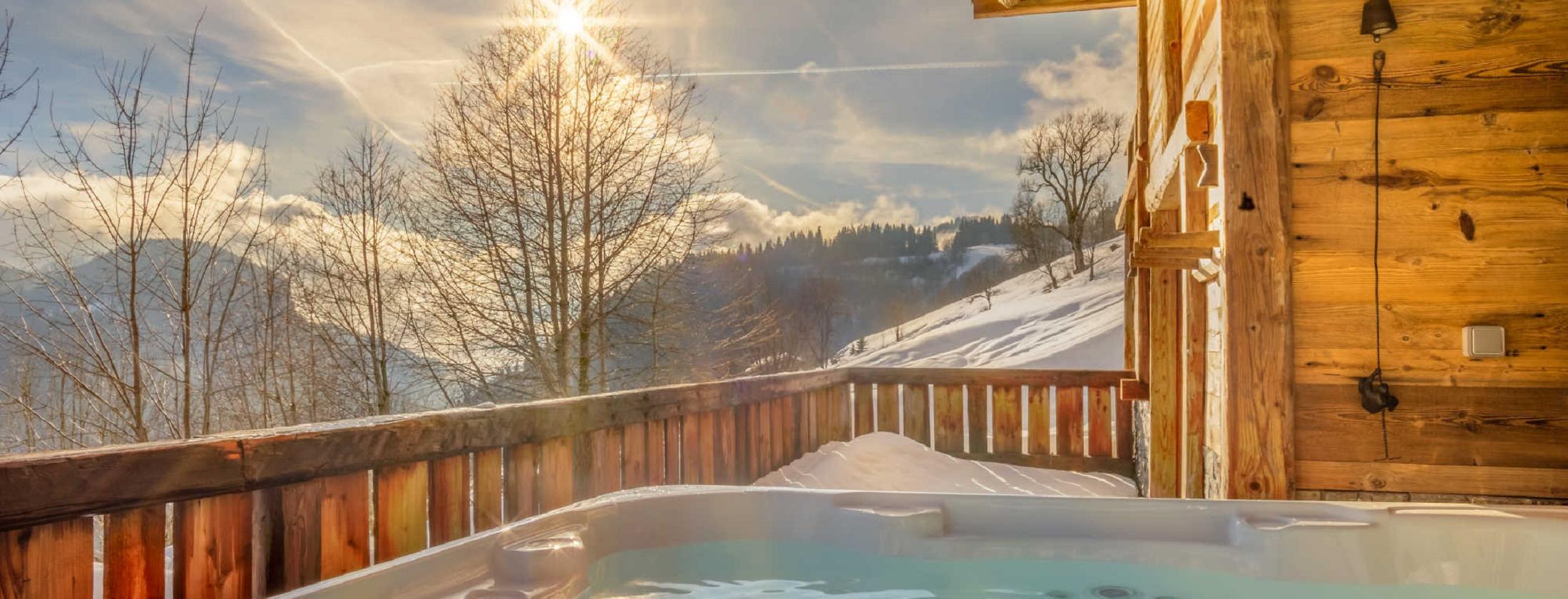 Maidon d'Hiver - Les Gets