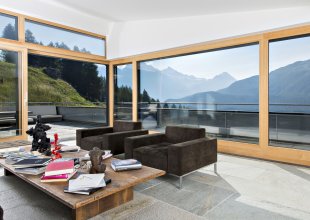 St Moritz Luxury Chalets Switzerland Resorts - Ski In Luxury