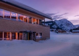 Image of Chalet 685