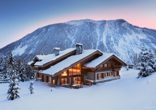 Image of Chalet Beaumont