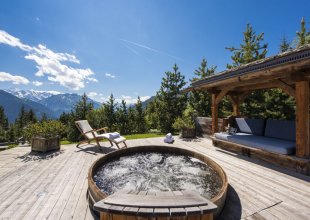 Image of Bella Coola Estate