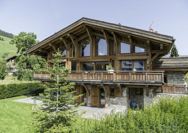 Image of Chalet Keyla