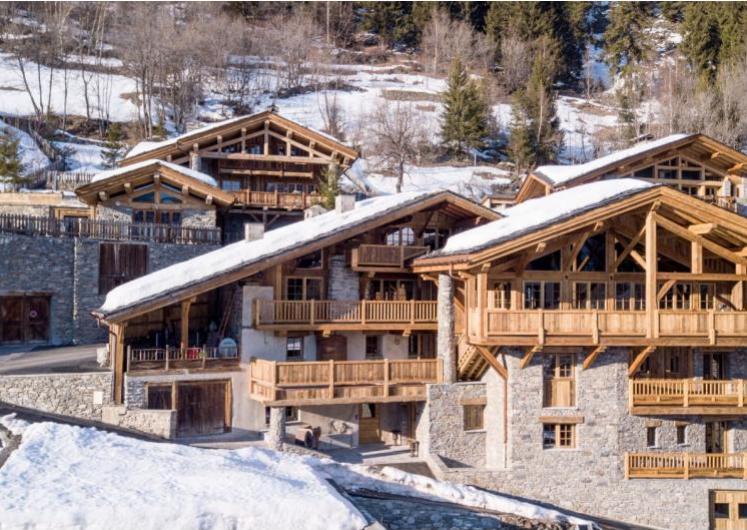 Image of Chalet Hibou