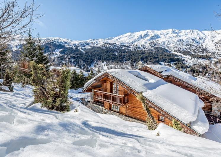 Image of Chalet Varappe