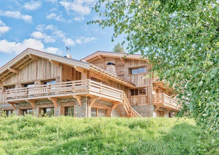 Image of Chalet Mariva