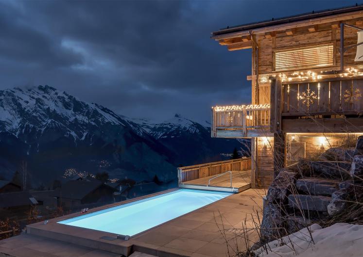 Image of Chalet V