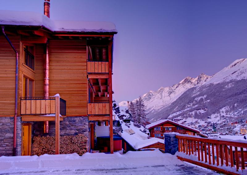 Image of Chalet Castor