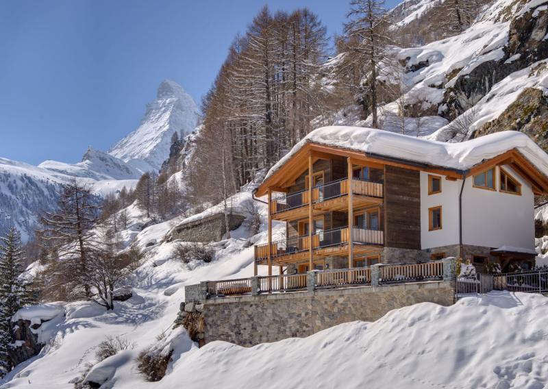 Image of Chalet Gemini