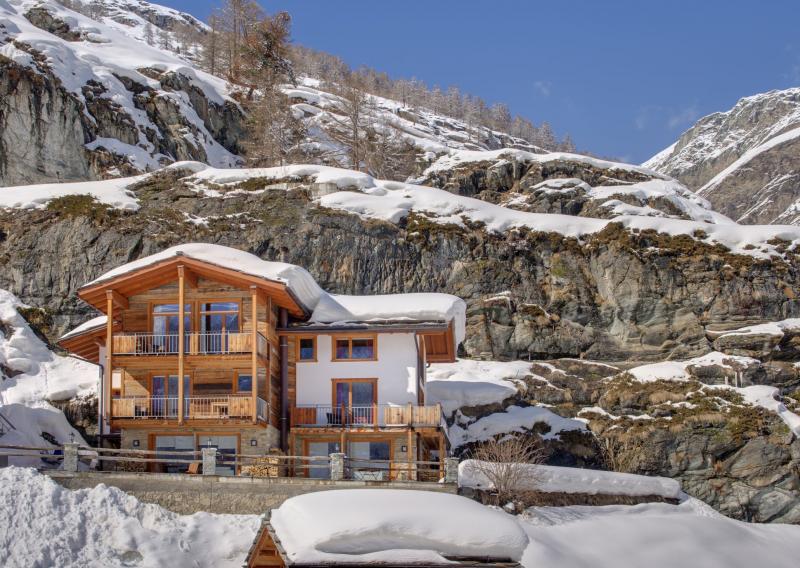 Image of Chalet Ibron