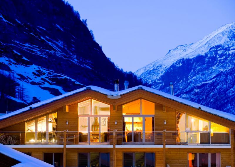 Image of Zermatt Lodge