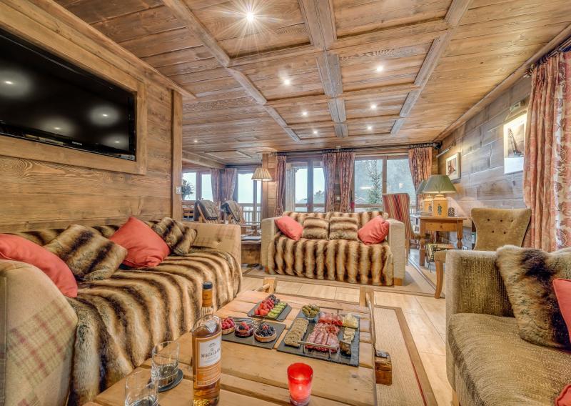 Image of Chalet Chopine