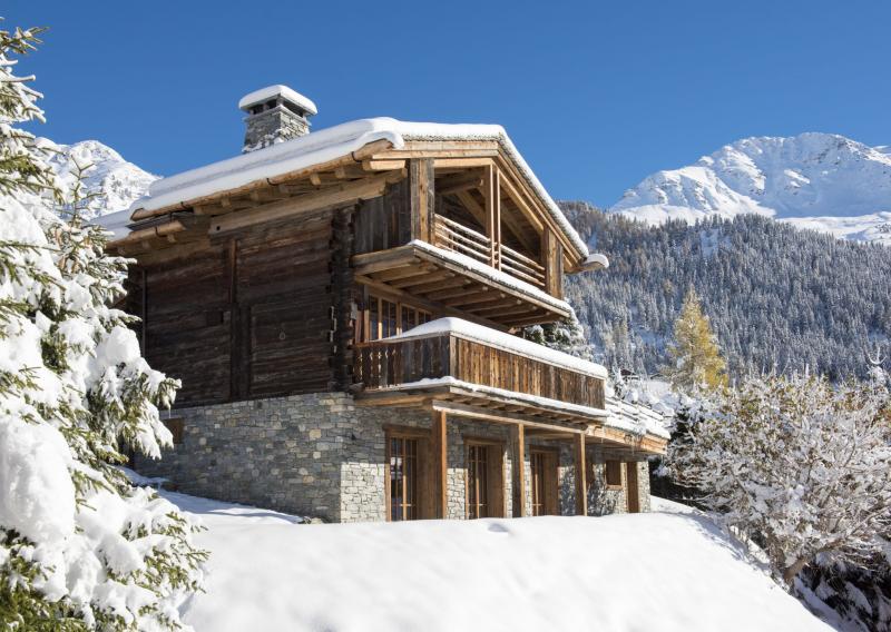 Image of Chalet Aline