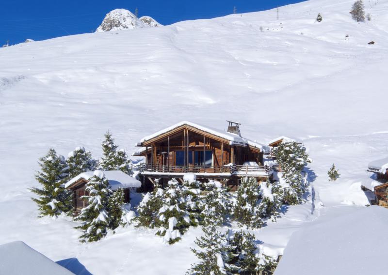 Image of Chalet Bibi