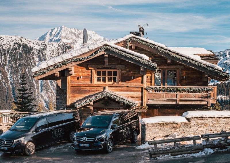 Image of Chalet Pearl