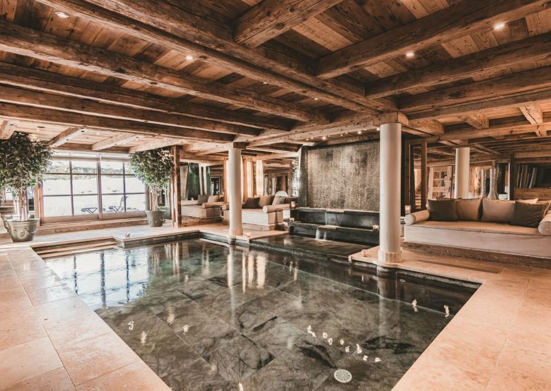 Image of Chalet Pearl