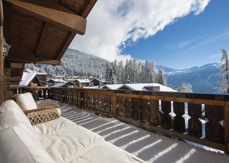 Image of Chalet Deux Rivieres