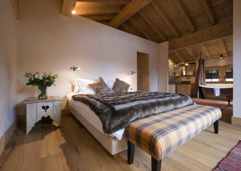 Image of Chalet Deux Rivieres