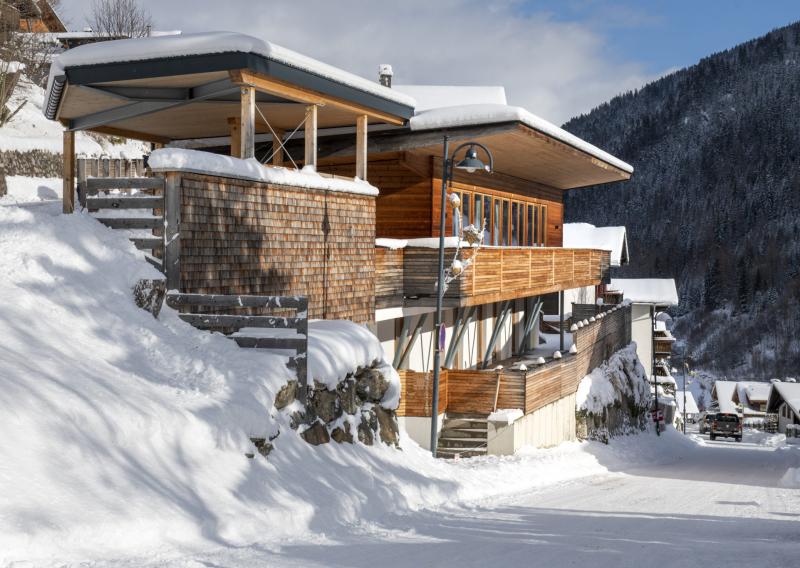 Image of Chalet Bluebird