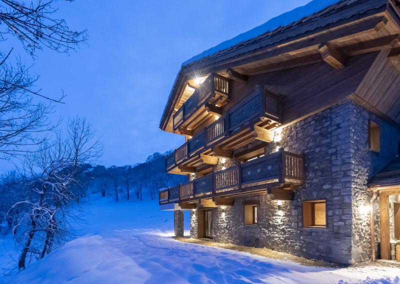 Image of Chalet Alya