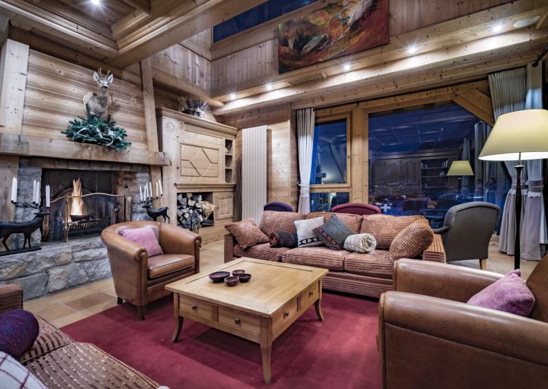 Image of Chalet Cristal A